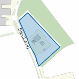 Perceel TBG01-AH-102