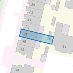 Perceel TBG01-AH-1024