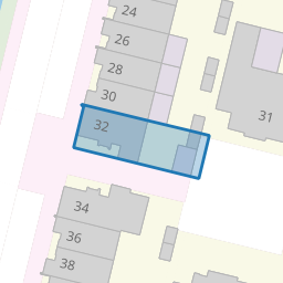 Perceel TBG01-AH-1026