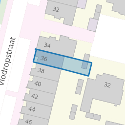 Perceel TBG01-AH-1028