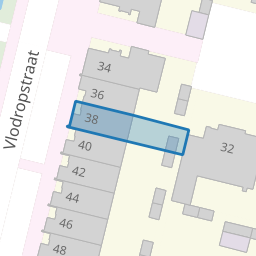 Perceel TBG01-AH-1029