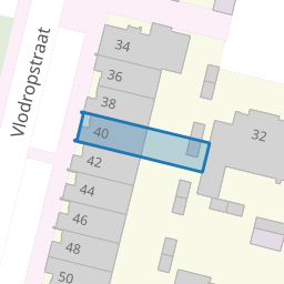 Perceel TBG01-AH-1030