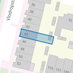 Perceel TBG01-AH-1032