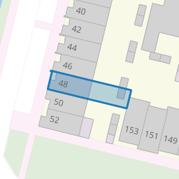 Perceel TBG01-AH-1034