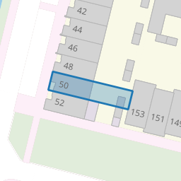 Perceel TBG01-AH-1035