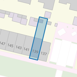 Perceel TBG01-AH-1044