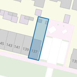 Perceel TBG01-AH-1045