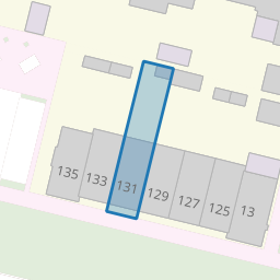 Perceel TBG01-AH-1048