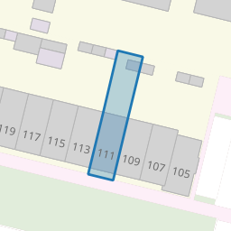 Perceel TBG01-AH-1059