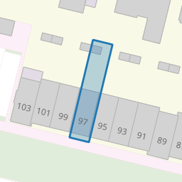 Perceel TBG01-AH-1066