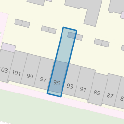 Perceel TBG01-AH-1067