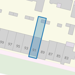 Perceel TBG01-AH-1069