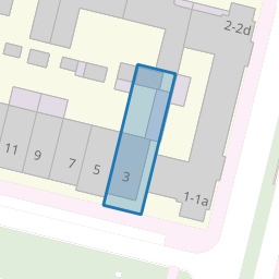 Perceel TBG01-AH-1078