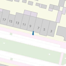 Perceel TBG01-AH-1082