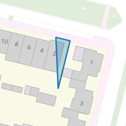 Perceel TBG01-AH-1086