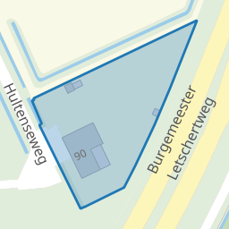 Perceel TBG01-AH-1087