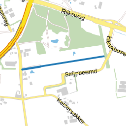 Perceel TBG01-AH-1089