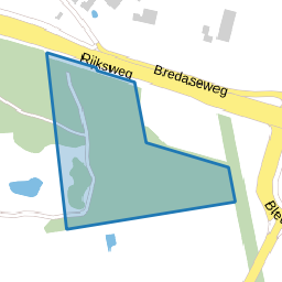 Perceel TBG01-AH-1091