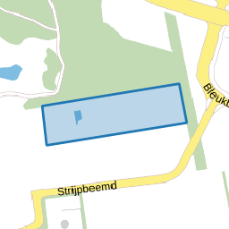 Perceel TBG01-AH-1093