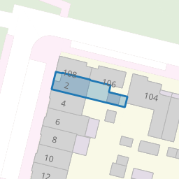 Perceel TBG01-AH-1095