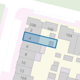 Perceel TBG01-AH-1096