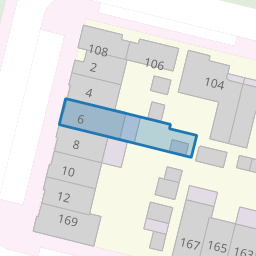 Perceel TBG01-AH-1097