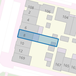 Perceel TBG01-AH-1098