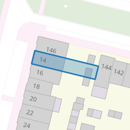 Perceel TBG01-AH-1103