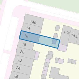 Perceel TBG01-AH-1104