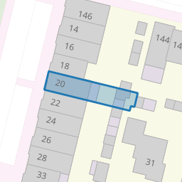 Perceel TBG01-AH-1106