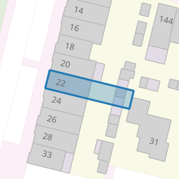 Perceel TBG01-AH-1107