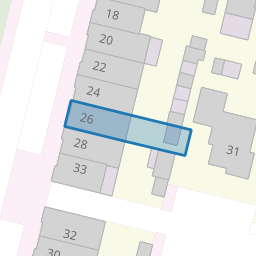 Perceel TBG01-AH-1109