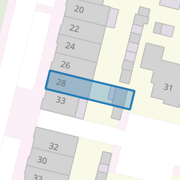 Perceel TBG01-AH-1110