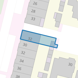 Perceel TBG01-AH-1112