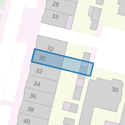 Perceel TBG01-AH-1113