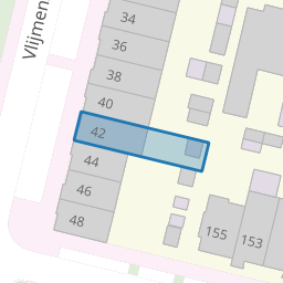 Perceel TBG01-AH-1119