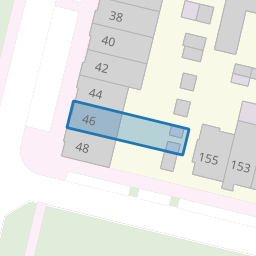 Perceel TBG01-AH-1121