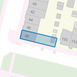 Perceel TBG01-AH-1122