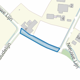 Perceel TBG01-AH-113