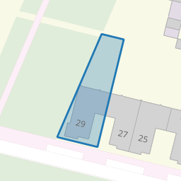 Perceel TBG01-AH-1130