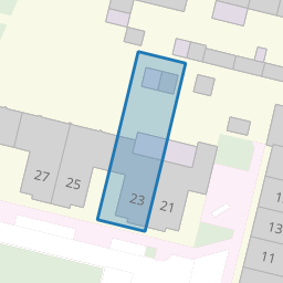 Perceel TBG01-AH-1133