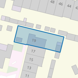 Perceel TBG01-AH-1135