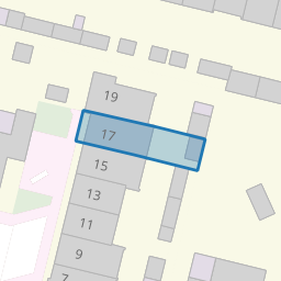 Perceel TBG01-AH-1136