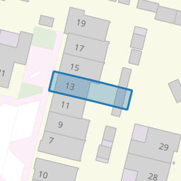 Perceel TBG01-AH-1138