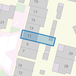 Perceel TBG01-AH-1139