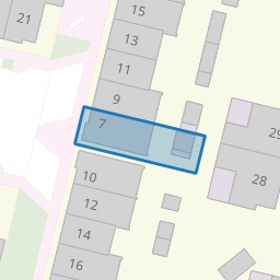 Perceel TBG01-AH-1141