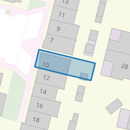 Perceel TBG01-AH-1142