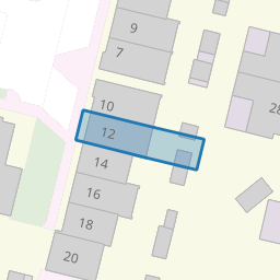 Perceel TBG01-AH-1143