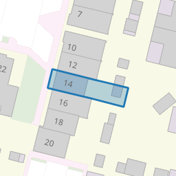 Perceel TBG01-AH-1144