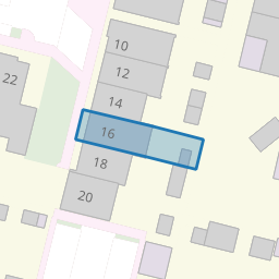 Perceel TBG01-AH-1145